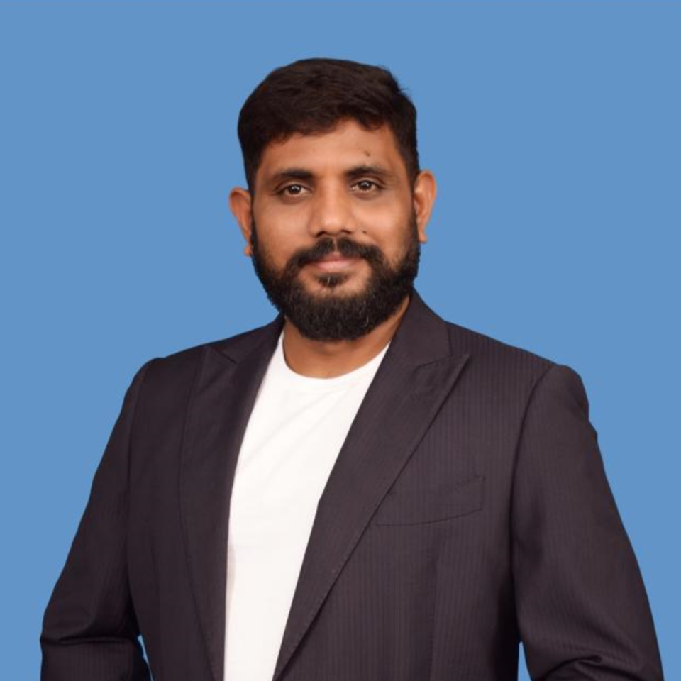Nithin Takur