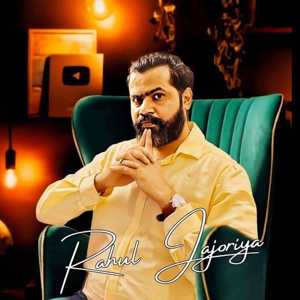 Guru Rahul Jajoriya