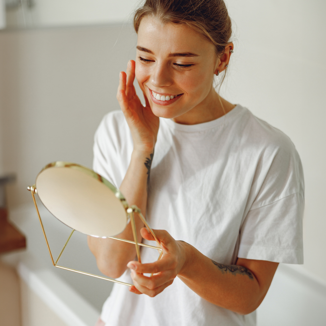 Self Care and Beauty Cours